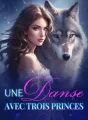 Une danse avec trois princes cover