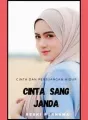 CINTA SANG JANDA cover
