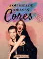 A quimica de todas as cores cover
