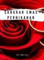 Sangkar Emas Pernikahan cover