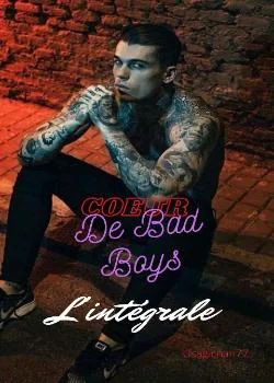 Cœur de Bad Boys