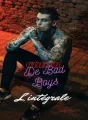Cœur de Bad Boys cover