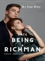 HATE BEING A RICHMAN cover