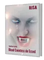 Cachtice Castle : Blood Countess de Ecsed cover