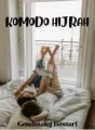 Komodo Hijrah cover