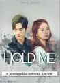 HOLD ME cover
