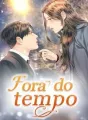 Fora do tempo cover
