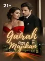 Gairah Sang Majikan cover