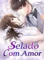 Selado Com Amor cover