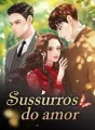Sussurros do amor cover