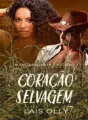 Coração Selvagem - Série Mandaraguaia cover