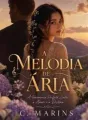 A Melodia de Ária cover