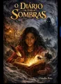 O Diário das Sombras cover