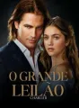 O Grande leilão cover