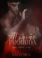 Atração Proibida cover