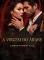 A Virgem Do Árabe cover