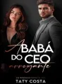 A babá do CEO Arrogante cover