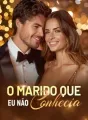 O marido que eu não conhecia cover