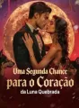 Uma Segunda Chance para o Coração da Luna Quebrada cover