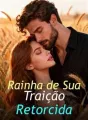 Rainha de Sua Traição Retorcida cover