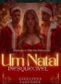 Um Natal Inesquecível - Romance de Harém Reverso  cover