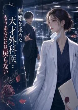 離婚を求めた天才外科医:もうあなたには戻らない