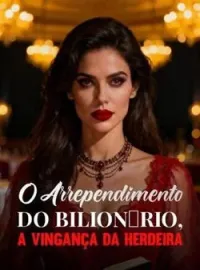 O Arrependimento do Bilionário, A Vingança da Herdeira