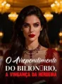 O Arrependimento do Bilionário, A Vingança da Herdeira cover