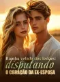 Rainha velada dos leilões: disputando o coração da ex-esposa cover