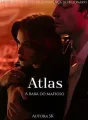 Atlas - A babá do mafioso  cover