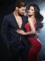 PROIBIDO AMOR cover