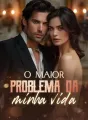 O maior problema da minha vida cover