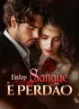 Entre sangue e perdão cover