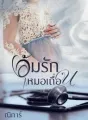 อุ้มรักหมอเถื่อน cover