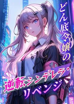 どん底令嬢の逆転シンデレラ・リベンジ