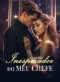 O pedido inesperado do meu chefe cover