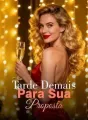 Tarde Demais Para Sua Proposta cover