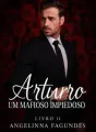 ARTURO - UM MAFIOSO IMPIEDOSO LIVRO 11 cover