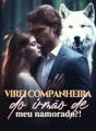 Virei companheira do irmão de meu namorado?! cover