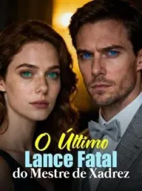 O Último Lance Fatal do Mestre de Xadrez