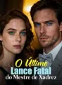 O Último Lance Fatal do Mestre de Xadrez cover