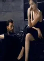Filha Da Máfia cover