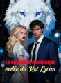 La véritable compagne exilée du Roi Lycan cover
