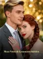 A Traição Dele, Meus Votos de Casamento Súbitos cover