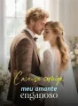 Case-se comigo, meu amante enganoso cover