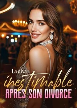 La diva inestimable après son divorce
