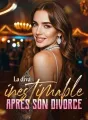 La diva inestimable après son divorce cover