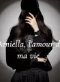 Daniella, L'amour de ma vie cover