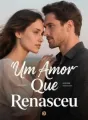 Um Amor Que Renasceu cover