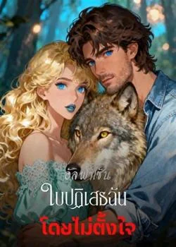 อัลฟ่าเซ็นใบปฏิเสธฉัน โดยไม่ตั้งใจ